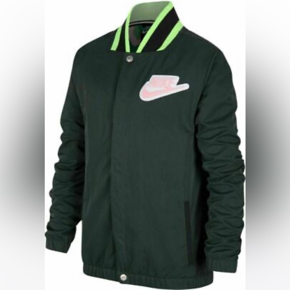 Nike Sportswear Hoopfly AQ9430-346 Jacket